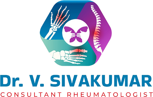 Dr. V. Sivakumar