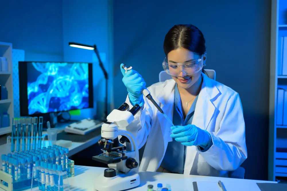 Autoantibodies & Genetic Markers in Rheumatology