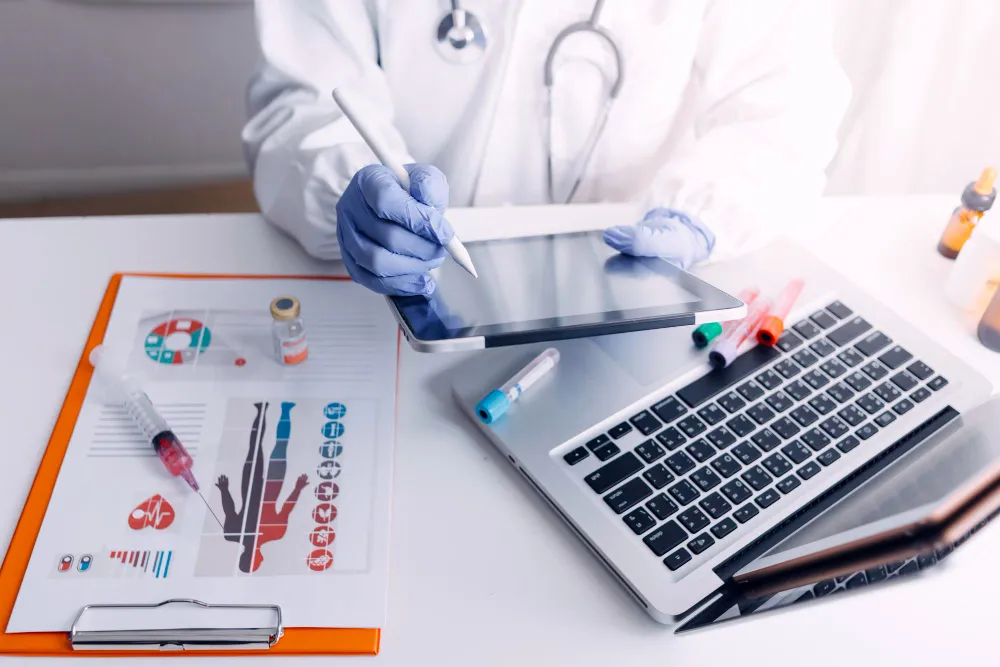 ESR & CRP in Rheumatology